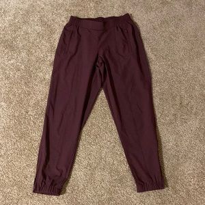 Old Navy Stretchtech Joggers
